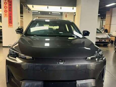 Changan Qiyuan Q05