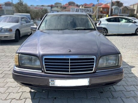 Mercedes C 180