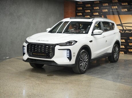 JETOUR X70C-DM
