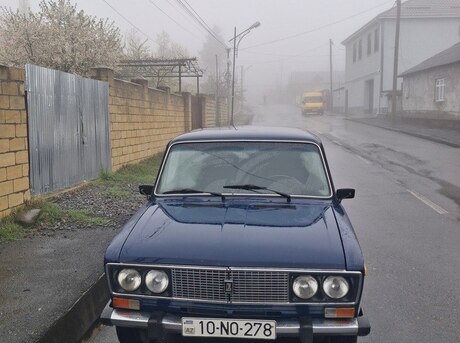 LADA (VAZ) 2106