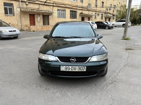 Opel Vectra