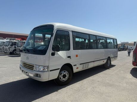 JMC D77