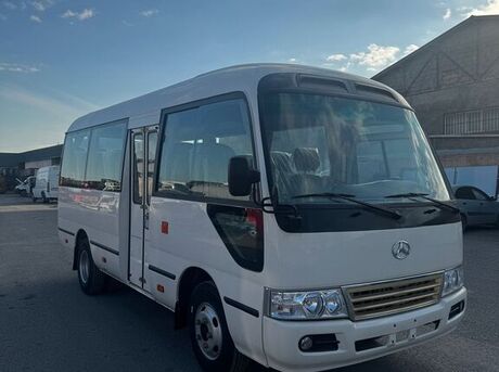 JMC D60