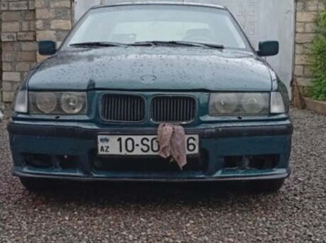 BMW 316