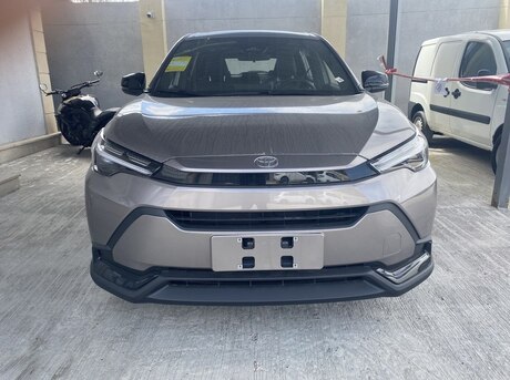 Toyota Frontlander