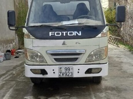 Foton Forland