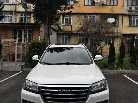 Haval H2