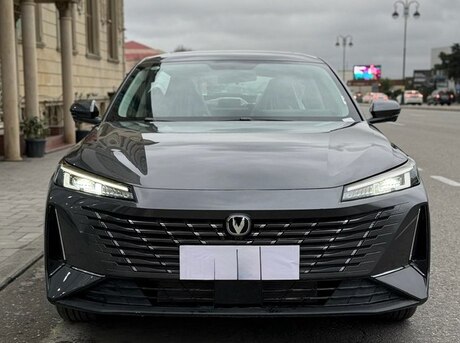 Changan Eado