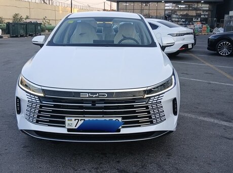 BYD Destroyer 05