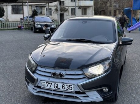LADA (VAZ) Granta
