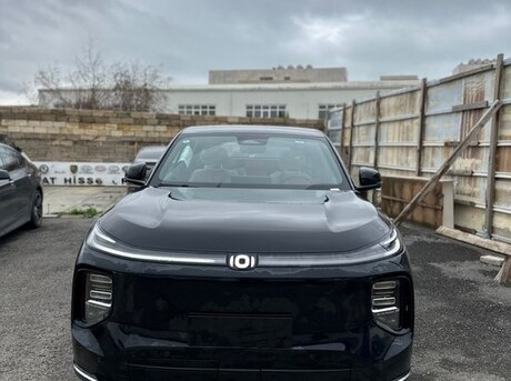 Changan Qiyuan Q07
