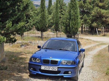 BMW 325