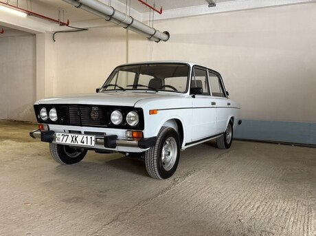 LADA (VAZ) 2106