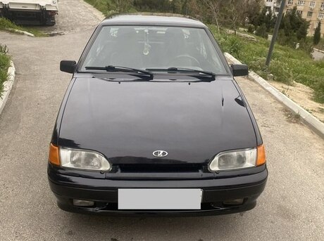 LADA (VAZ) 2115