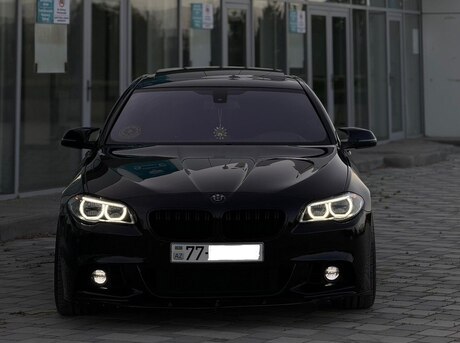 BMW 528