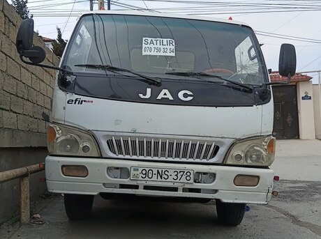 JAC HFC5061