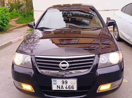 Nissan Sunny