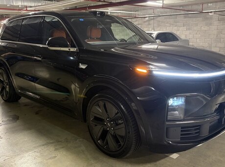 Li Auto L9