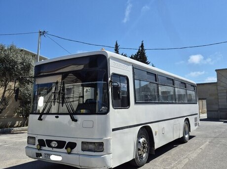Daewoo BS090