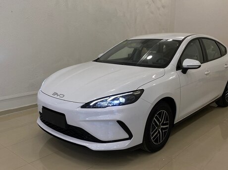 BYD Seal 05