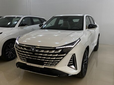 Changan Uni-Z