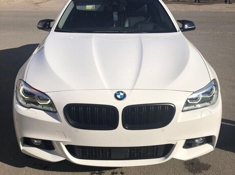 BMW 520d