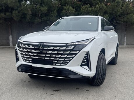 Changan Uni-Z