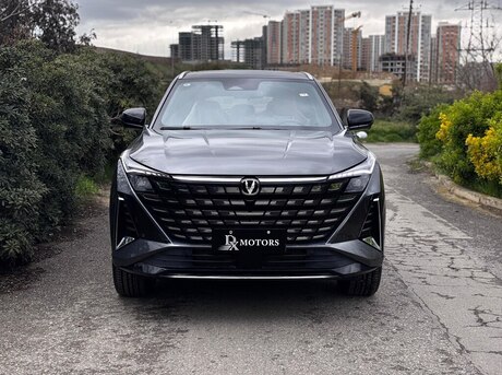 Changan Uni-Z