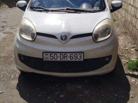 Changan Benni