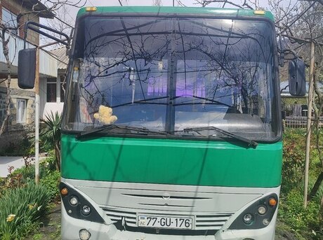 Iveco Otoyol