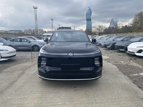 Changan Qiyuan Q07