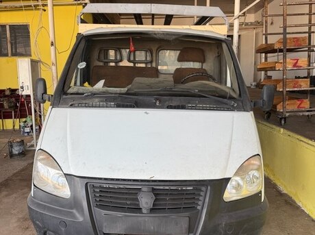 GAZ GAZel (2705)