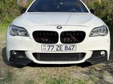 BMW 528