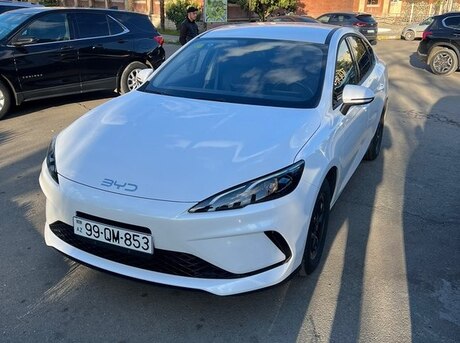 BYD  2025