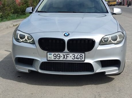 BMW 528