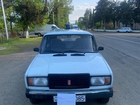 LADA (VAZ) 2104