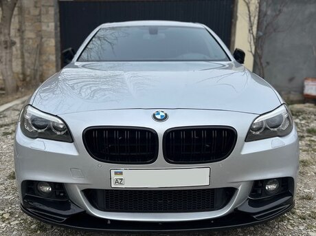 BMW 528