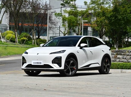 Changan Deepal S07