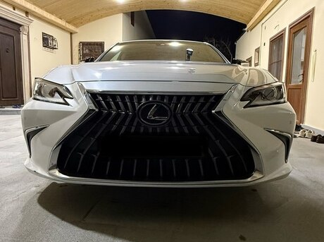 Lexus ES 300h