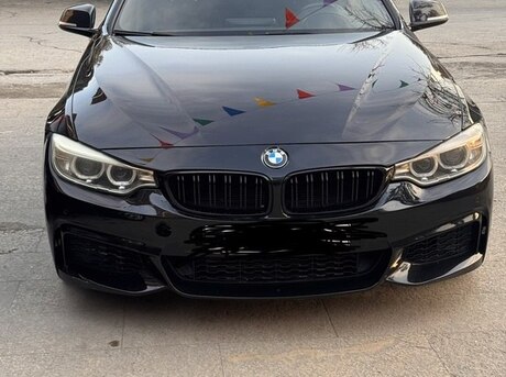 BMW 428