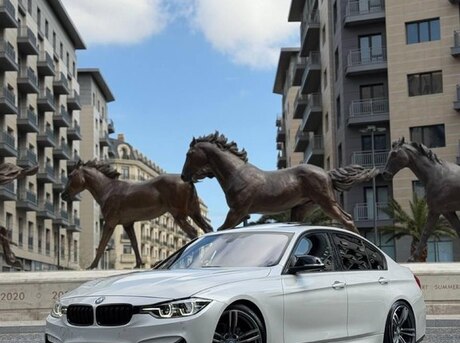 BMW 328