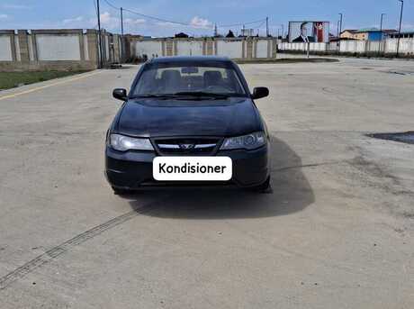 Daewoo Nexia