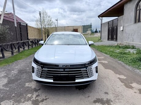 BYD Destroyer 05