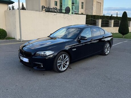 BMW 528