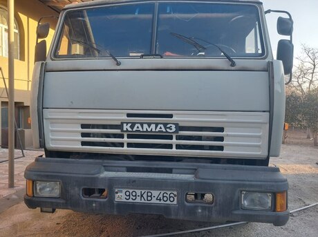 KamAz 53212