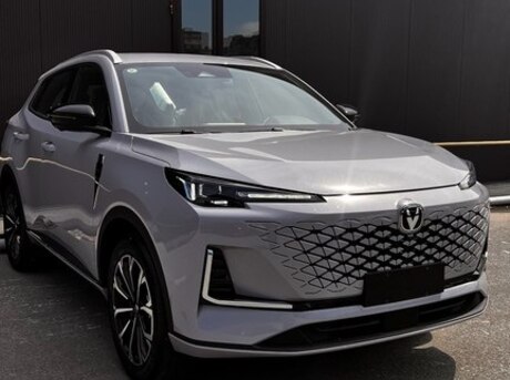 Changan CS 55 Plus