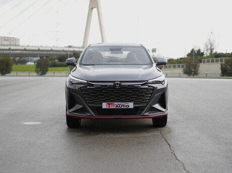 Changan Oshan X5 Plus