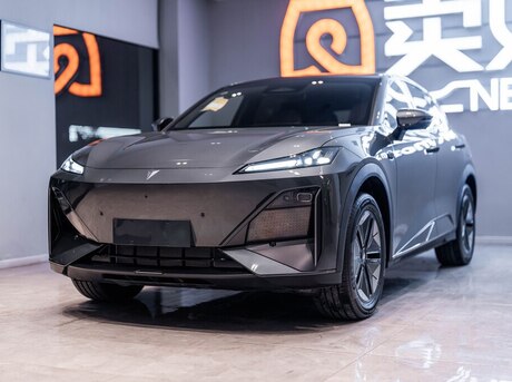 Changan Deepal S07