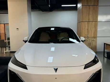 Changan Deepal S07