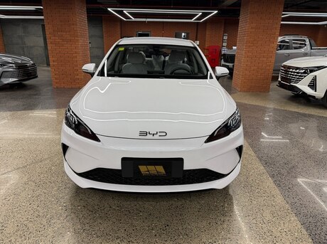 BYD  2025